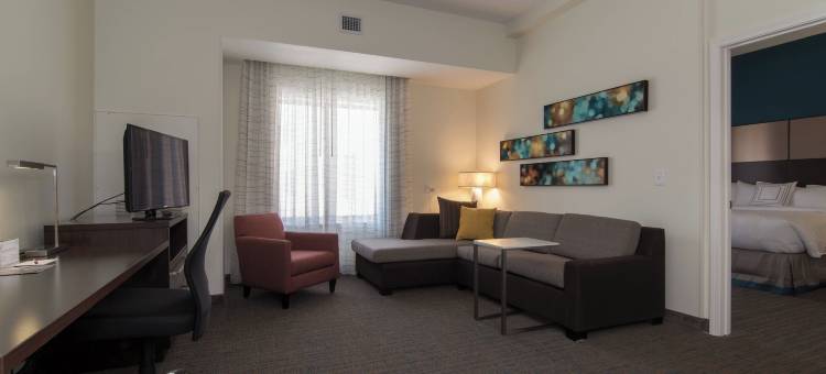 罗利-达勒姆机场/布赖尔溪居家酒店(Residence Inn Raleigh-Durham Airport/Brier Creek)图片