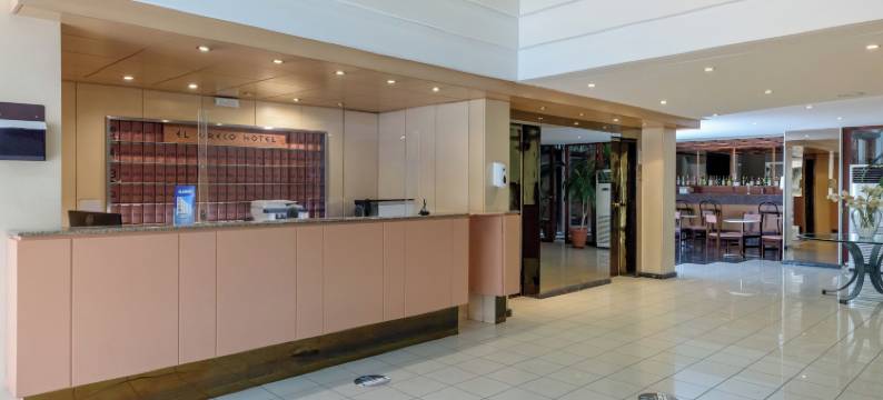 埃尔格雷柯酒店(El Greco Hotel)图片