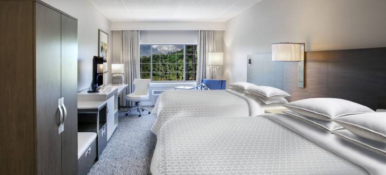 杰克逊维尔喜来登酒店(Sheraton Jacksonville Hotel)图片