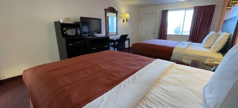 安提雷酒店(Antilley Inn)图片