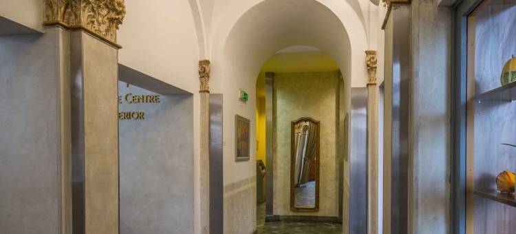 布拉格中央高级酒店(Hotel Superior Prague)图片