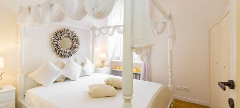 斗兽场之家酒店(Domus Colosseo)图片