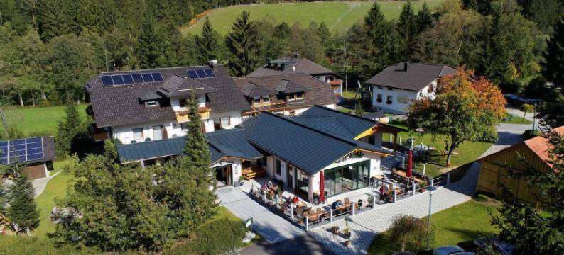 克勒布姆赫艾恩凯尔酒店(Landhotel Kleblmühle)图片