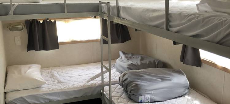 比格 4 塔格迪假日公园酒店(Big4 Taggerty Holiday Park)图片