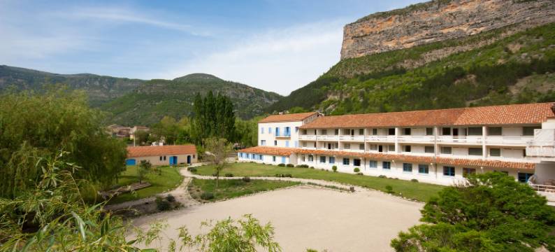 薰衣草(Village Club les Lavandes - Neaclub)图片