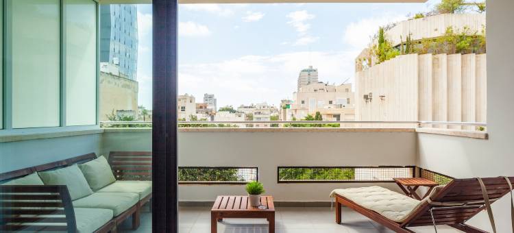 阳光豪华公寓(Sunny Luxury Apartments)图片