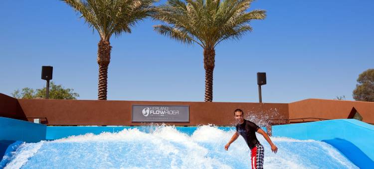 奇尔兰威斯汀水疗度假村(The Westin Kierland Resort & Spa)图片