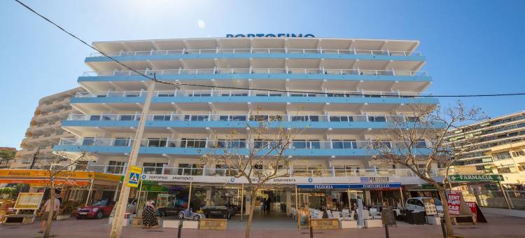 马洛卡·波多菲诺住宿-皮埃尔&假期(Pierre&Vacances Mallorca Portofino)图片