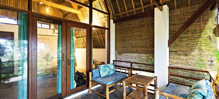 锡亚高费拉度假村(Ferra Resort Siargao)图片