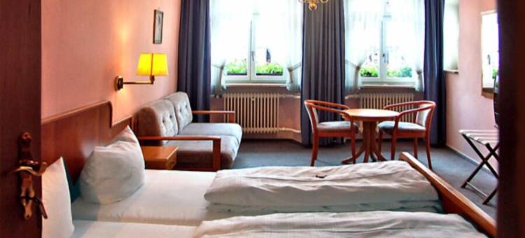 金鹰宾馆(Gasthof Goldener Adler)图片