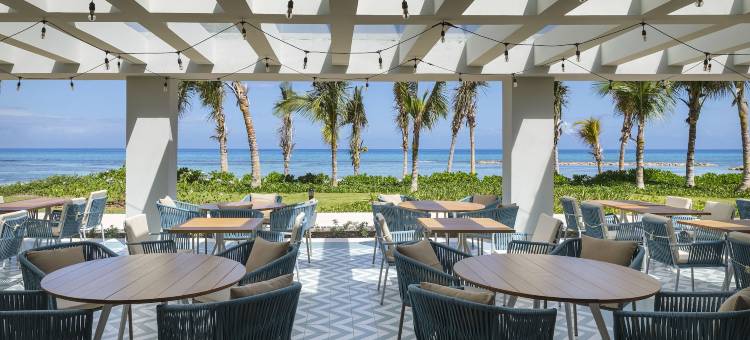 海洋伊甸湾酒店-限成人-全包(Ocean Eden Bay - Adults Only - All Inclusive)图片