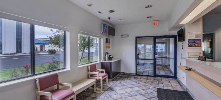 科科莫6号汽车旅馆(Motel 6 Kokomo, IN)图片