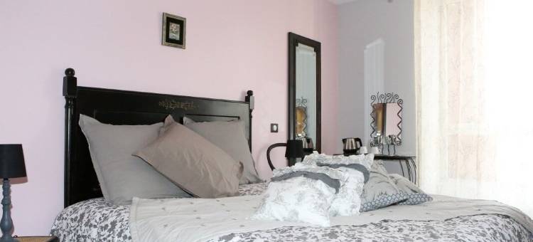 魔法石住宿加早餐旅馆(Aux Pierres Magiques)图片