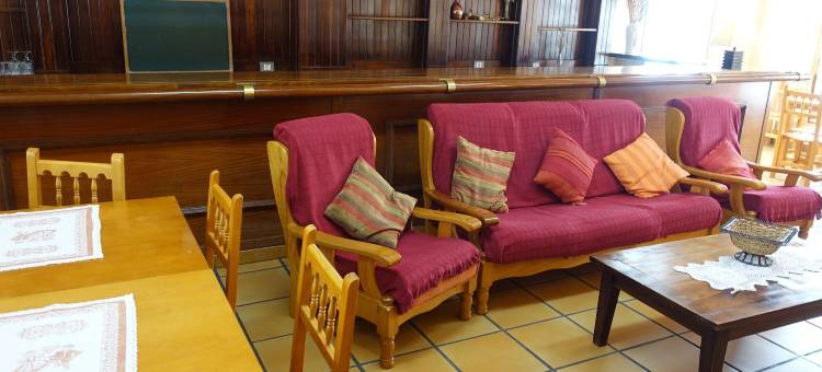 阿洛森磨坊乡村家庭旅馆(Casa Rural El Molino de Alocén)图片