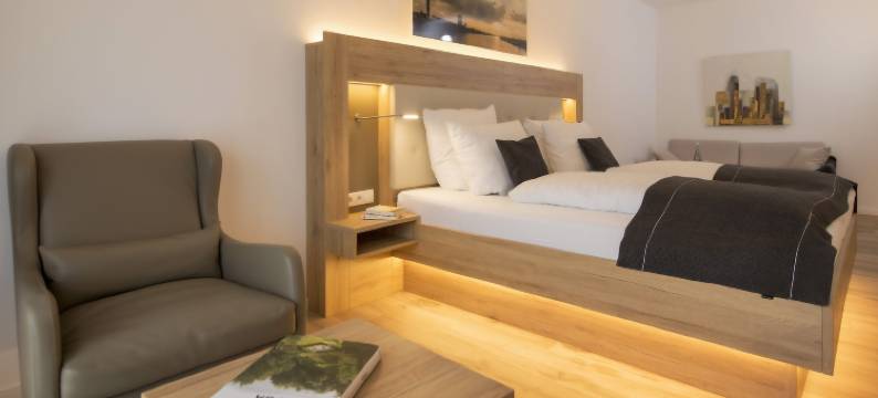 四星城市酒店(Four Stars by City Hotel)图片