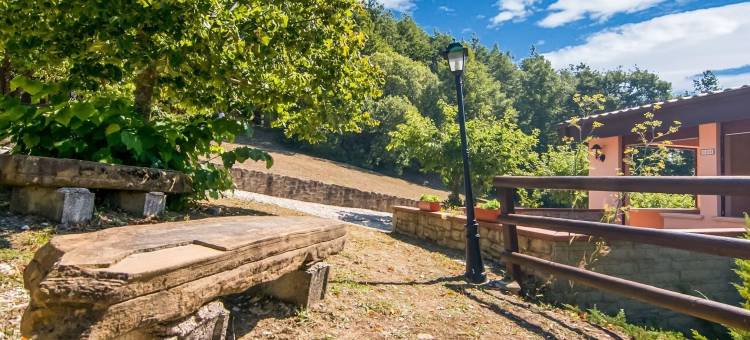全景乡村住宅(Panoramic Countryside Home)图片