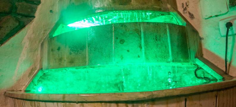 穆伊斯卡酒店(Hotel Muisca)图片