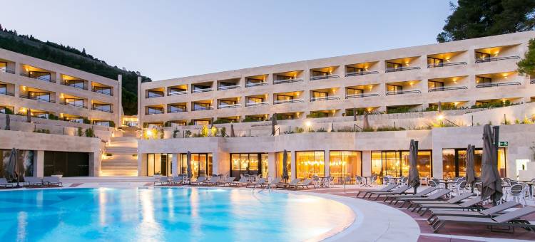 塞新布拉福朋喜来登酒店(Four Points by Sheraton Sesimbra)图片