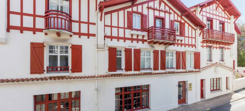 凯马里斯(Hôtel Kemaris)图片