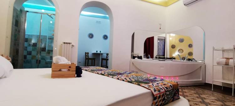 历史中心套房旅馆(Suite Inn Centro Dimora Storica)图片