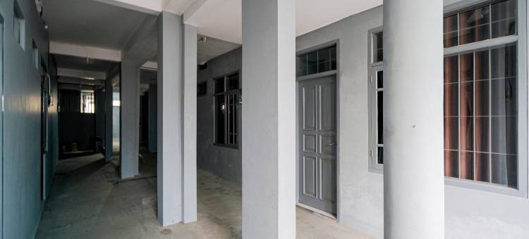 O酒店Pdl宾馆-清真(Hotel O Pdl Guest House Syariah)图片