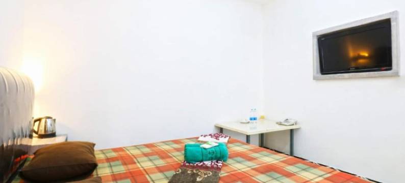 哈比巴伊斯兰酒店(Habibah Syariah Hotel)图片