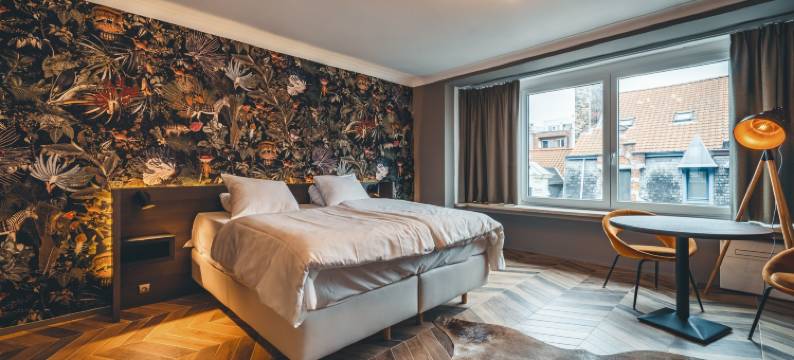 隔壁的普拉多(Prado Next Door)图片