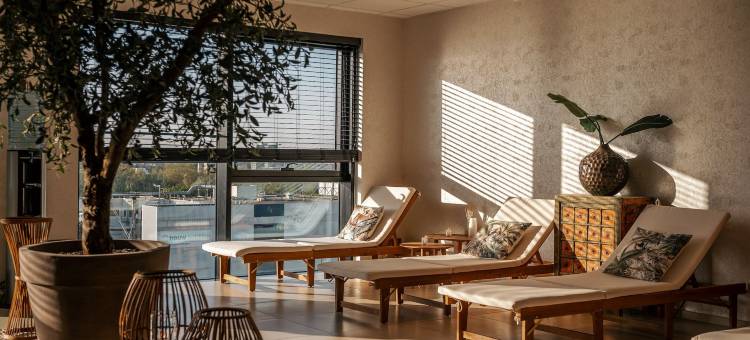 范德瓦尔克亨特酒店(Van der Valk Hotel Gent)图片