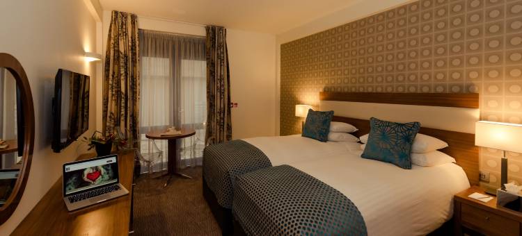 利奥波特酒店(Leopold Hotel)图片