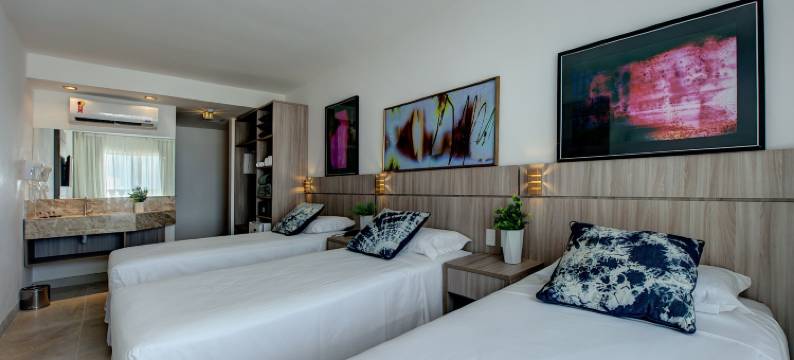 别墅酒店(Hotel da Villa)图片