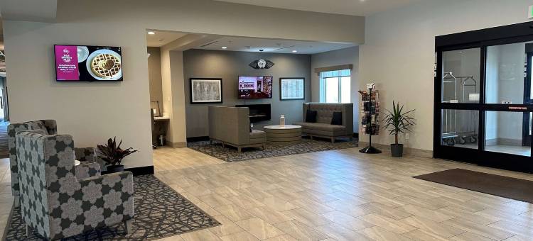 贝斯特韦斯特优质钱德勒酒店(Best Western Plus Chandler)图片