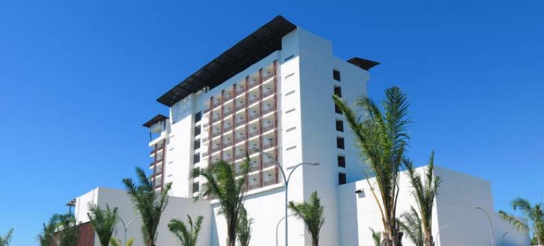 巴纽旺宜伊利拉酒店(Illira Hotel Banyuwangi)图片