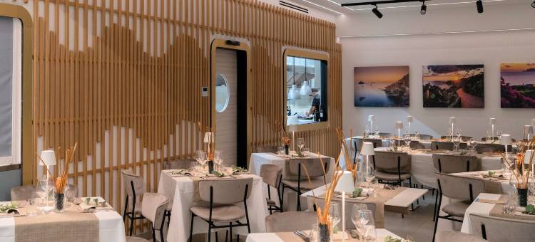 海滨酒店(Seaside Hotel)图片