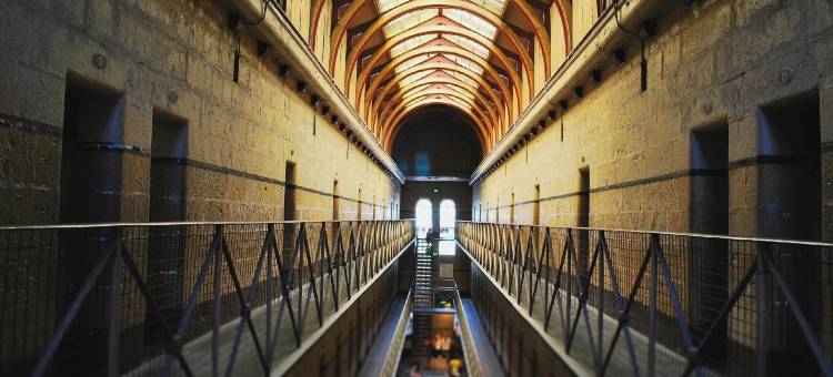 帕克维尔服务式公寓(Parkville Place Serviced Apartments)图片