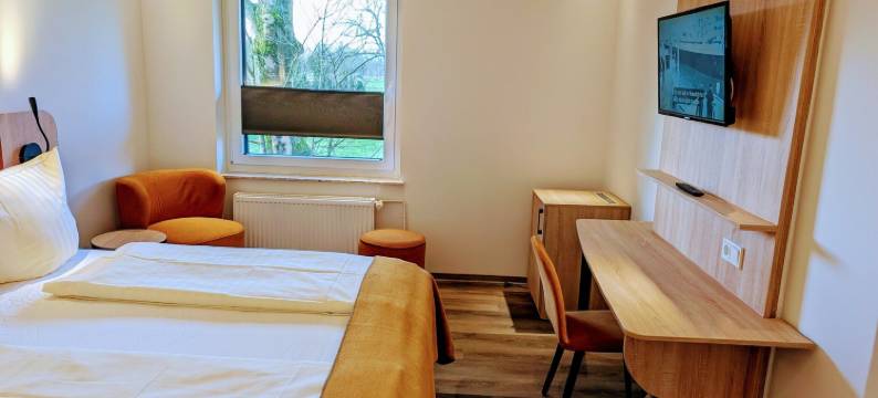 千美酒店(Hotel Tausendschön)图片