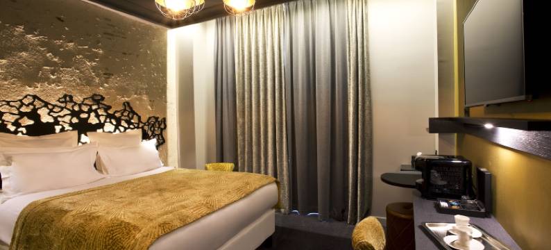 印记酒店(Empreinte Hotel & Spa)图片