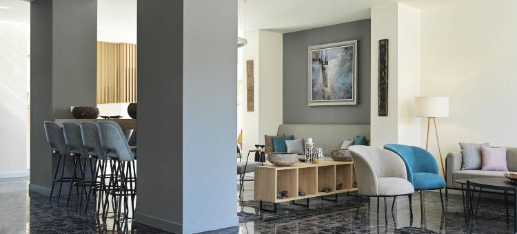 NLH MATI 海滨 - 社区生活方式酒店(Nlh Mati Seafront - Neighborhood Lifestyle Hotels)图片