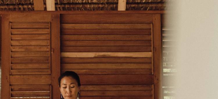 月亮女儿生态旅馆(Filha Da Lua Ecolodge)图片