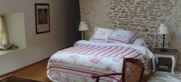 平静之家酒店(Gite du Calme 3 Star Bed & Breakfast Cognac)图片