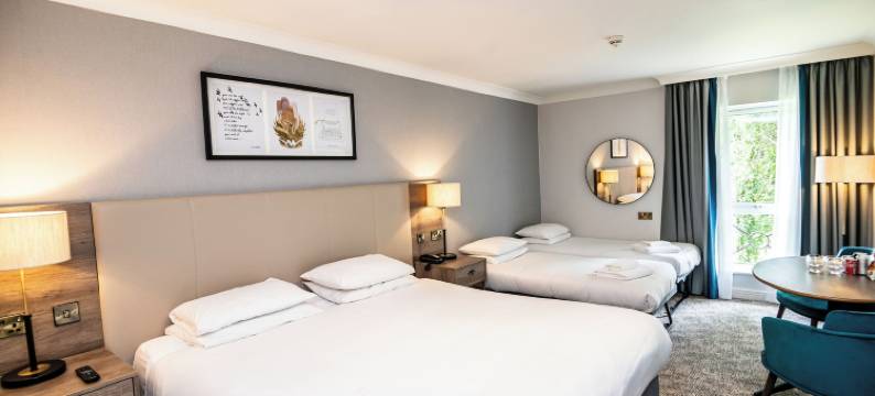 伊斯特伍德大厅(Eastwood Hall)图片