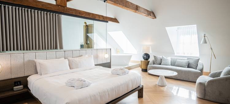 Ophelia精品酒店(Hôtel Boutique Ophelia)图片