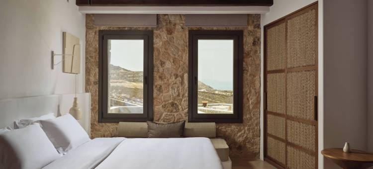 希腊米科诺斯岛阿涅米利亚酒店(Anemelia Hotel Mykonos)图片