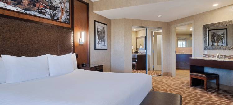 大峡谷斯奎尔假日度假酒店(Holiday Inn Resort The Squire at Grand Canyon)图片