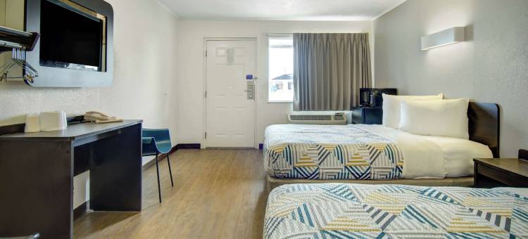 里马6号汽车旅馆(Motel 6 Lima, Oh)图片