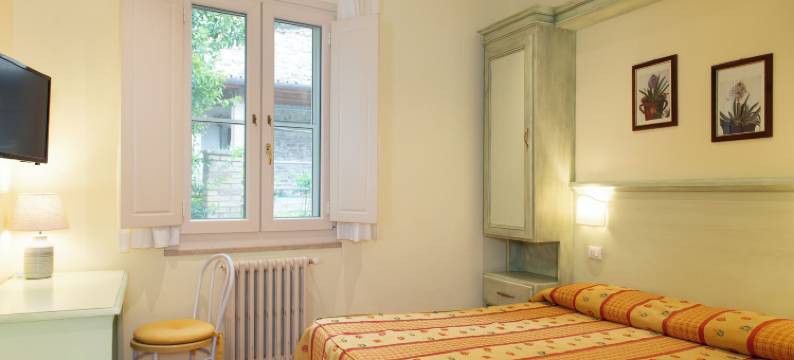 米内尔瓦酒店(Hotel Minerva)图片