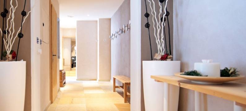 TH 科尔瓦拉 - 格雷夫酒店(TH Corvara - Greif Hotel)图片