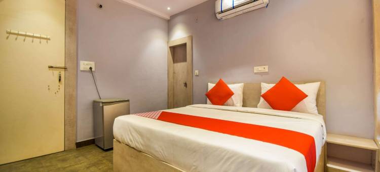 OYO 35374 坎长住宅酒店(Hotel O Kanchan Residency)图片