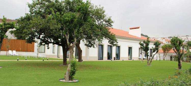 波塔莱格雷宫殿(Portalegre Palace)图片