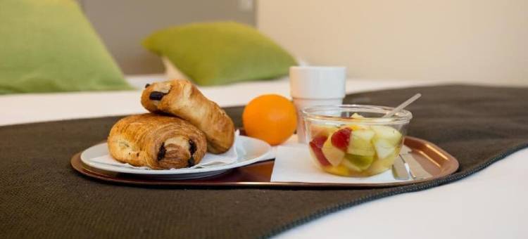 拉瓦勒酒店设计旅馆(Hotel Inn Design Laval)图片