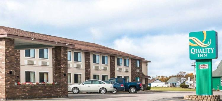 凯艺酒店(Quality Inn)图片